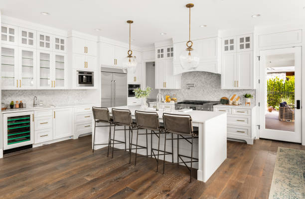 24/7 Emergency Kitchen Island Installation experts in Grasston, MN