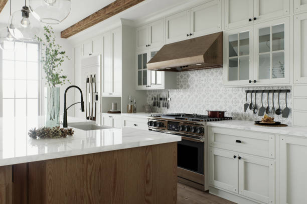 Affordable Kitchen Island Installation solutions in Grasston, MN